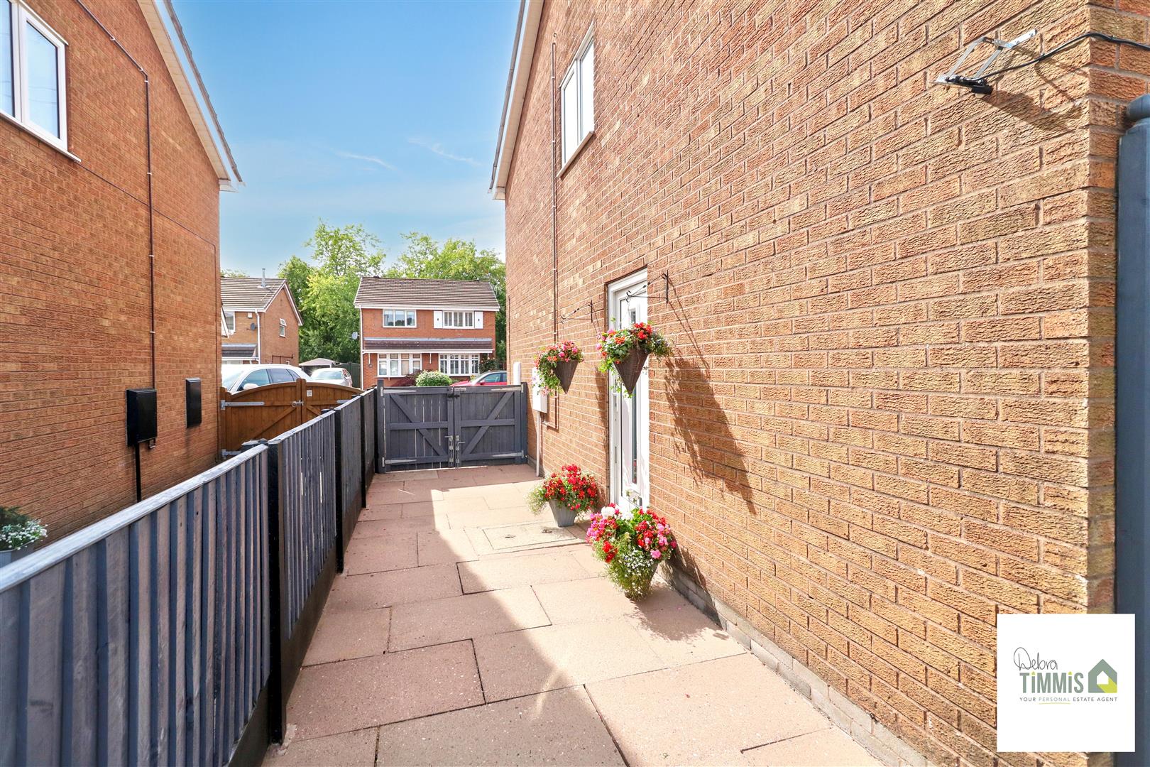 Dunsford Avenue, Milton, Stoke-On-Trent